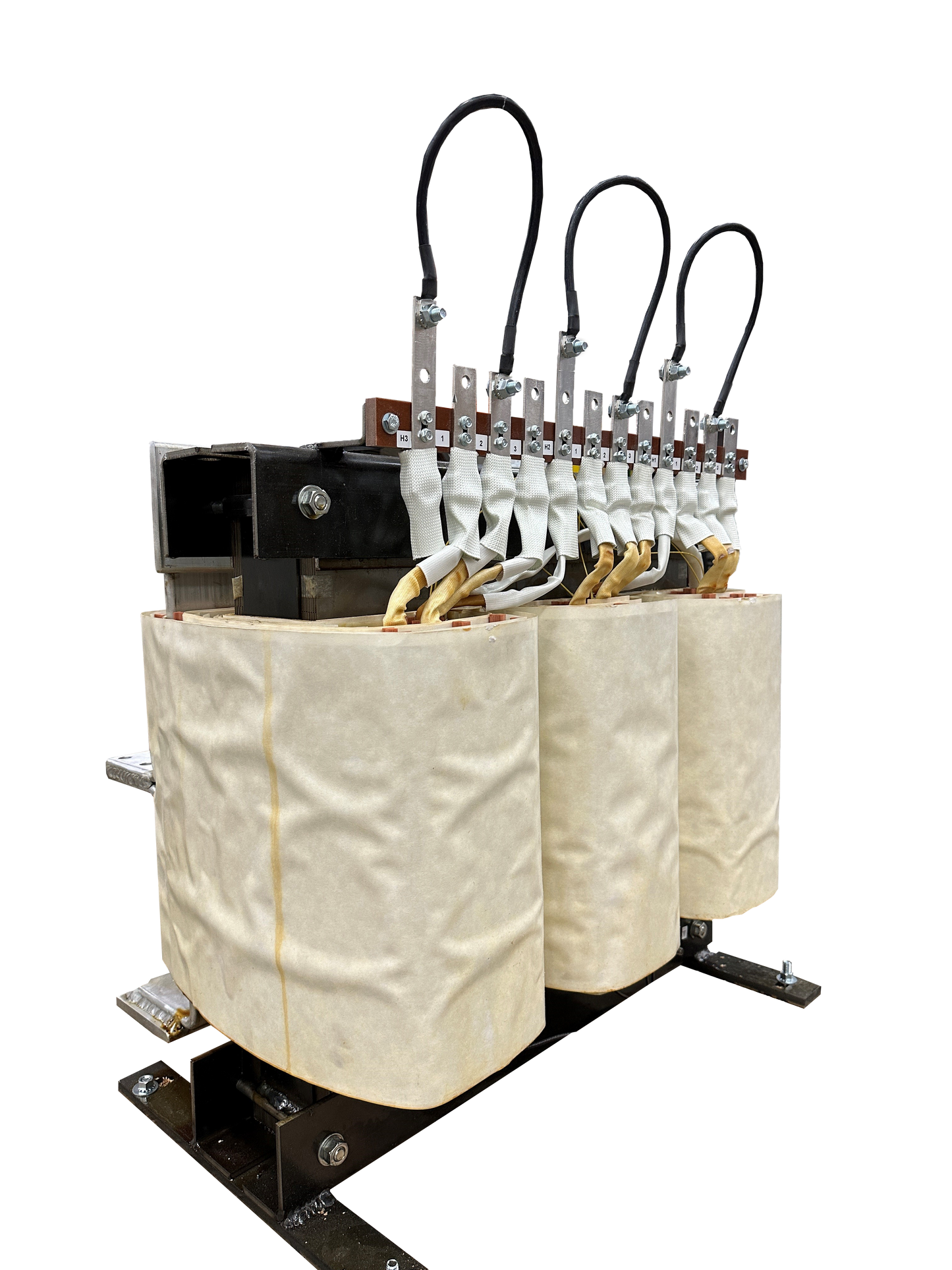 85kVA Air-Cooled Transformer