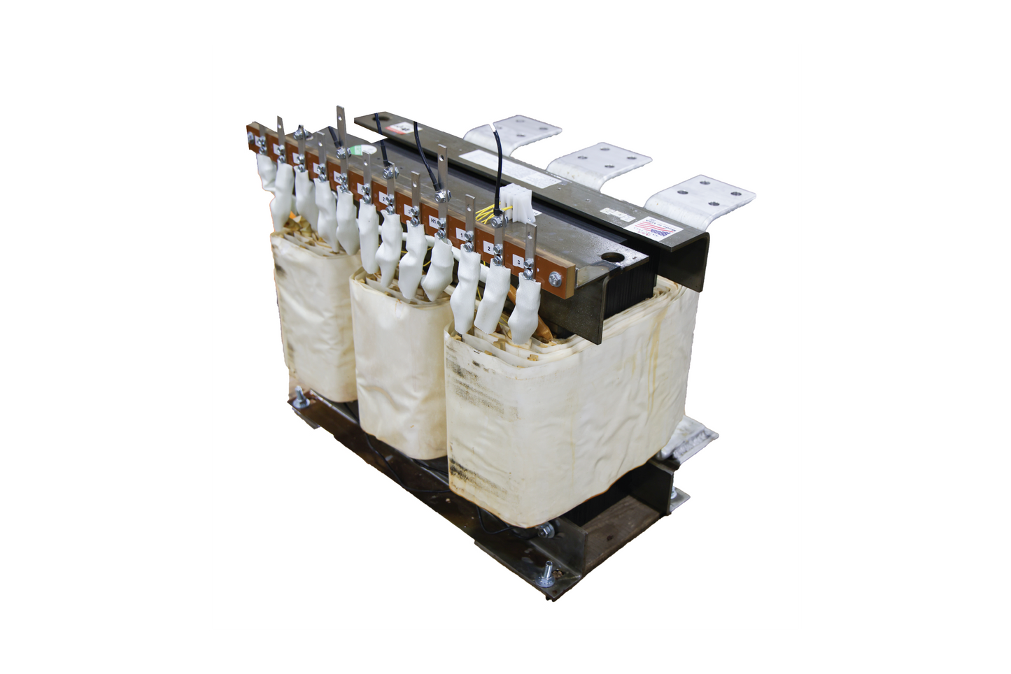 35kVA Air-Cooled Transformer