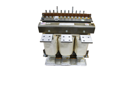 35kVA Air-Cooled Transformer