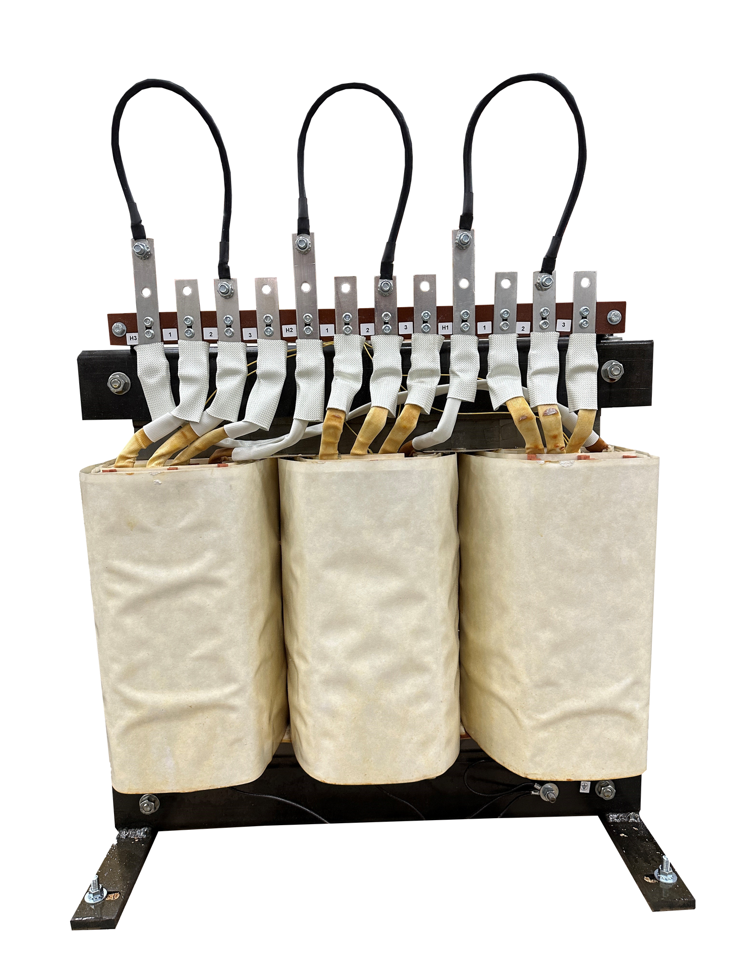 85kVA Air-Cooled Transformer