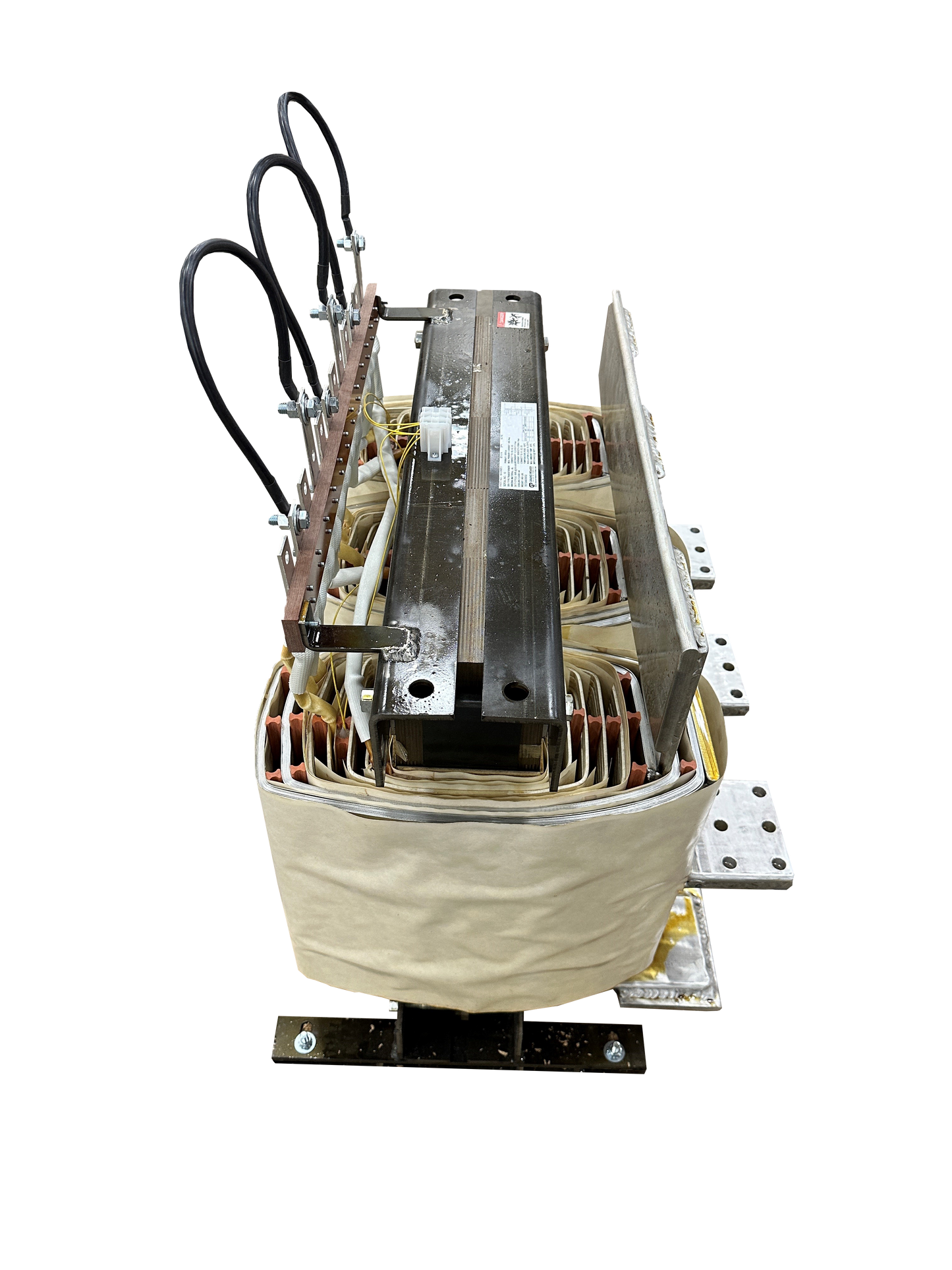 85kVA Air-Cooled Transformer